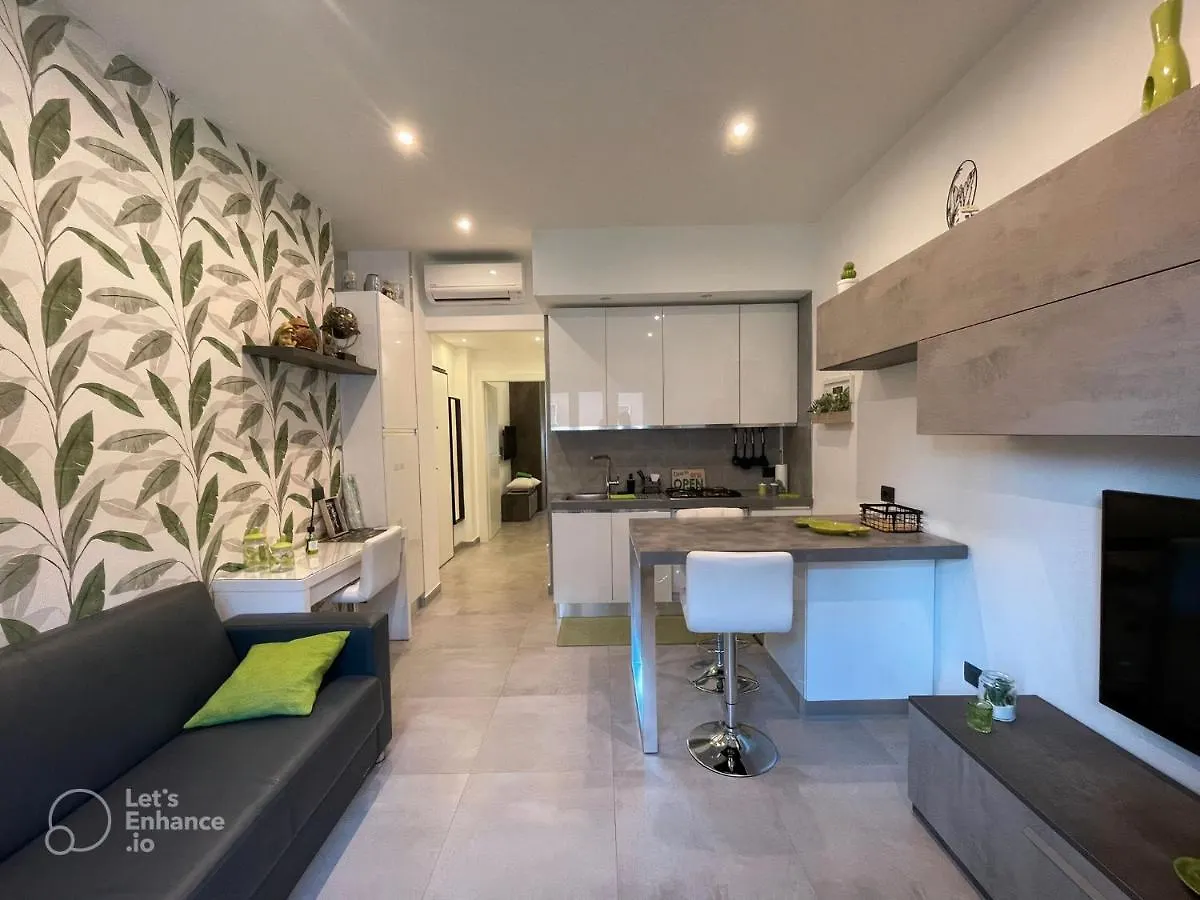R39 Modern Apartment With Private Parking Milano 0*,